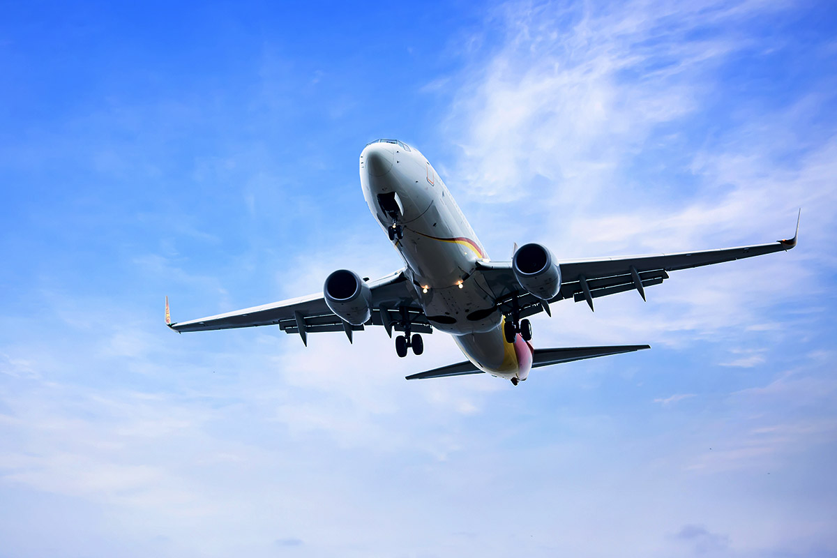 Airport Taxi Service