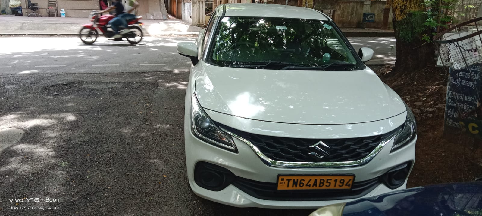 Maruti Dzire Taxi